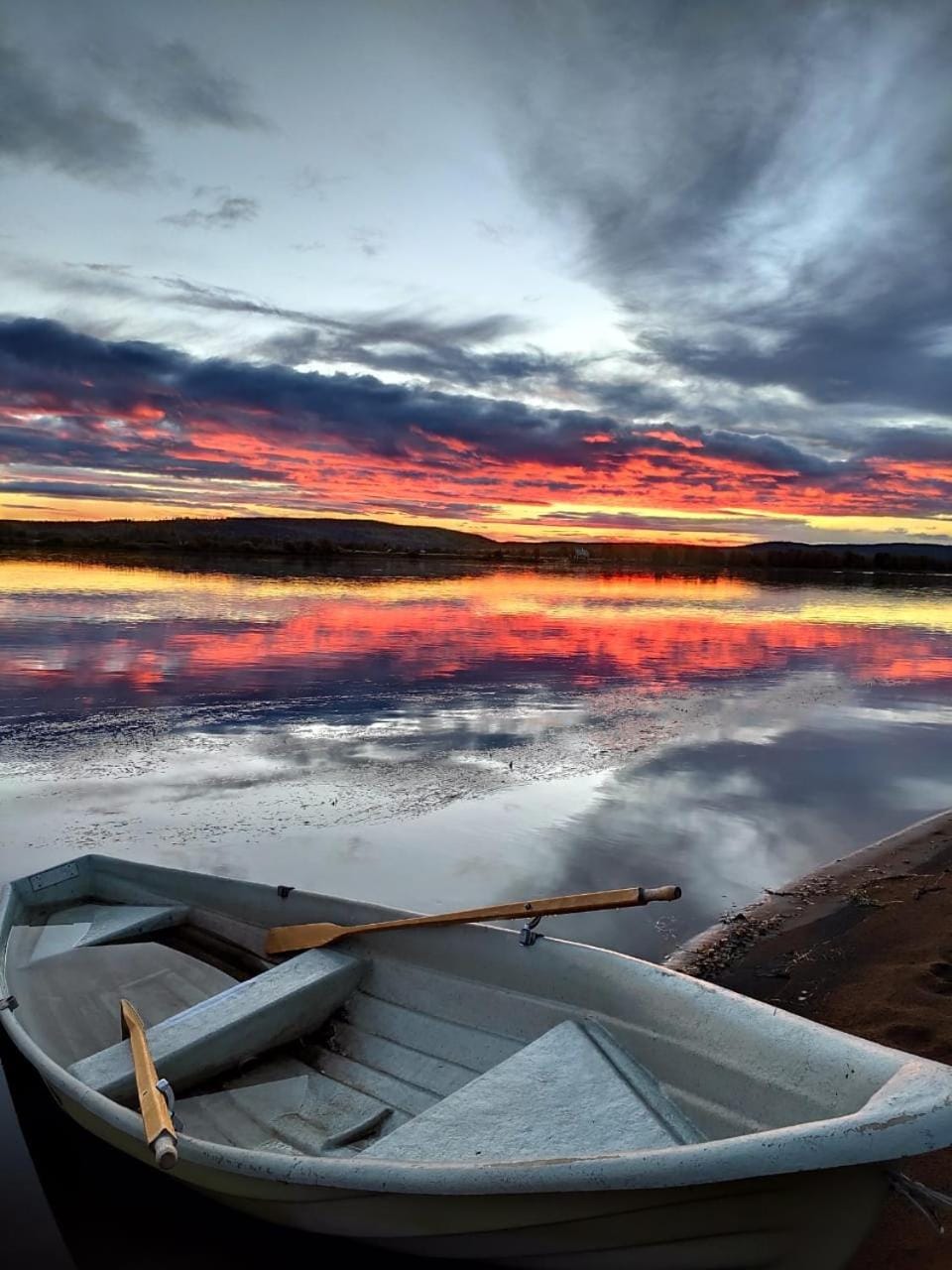 Villa Kunkku Chalet in Lapland