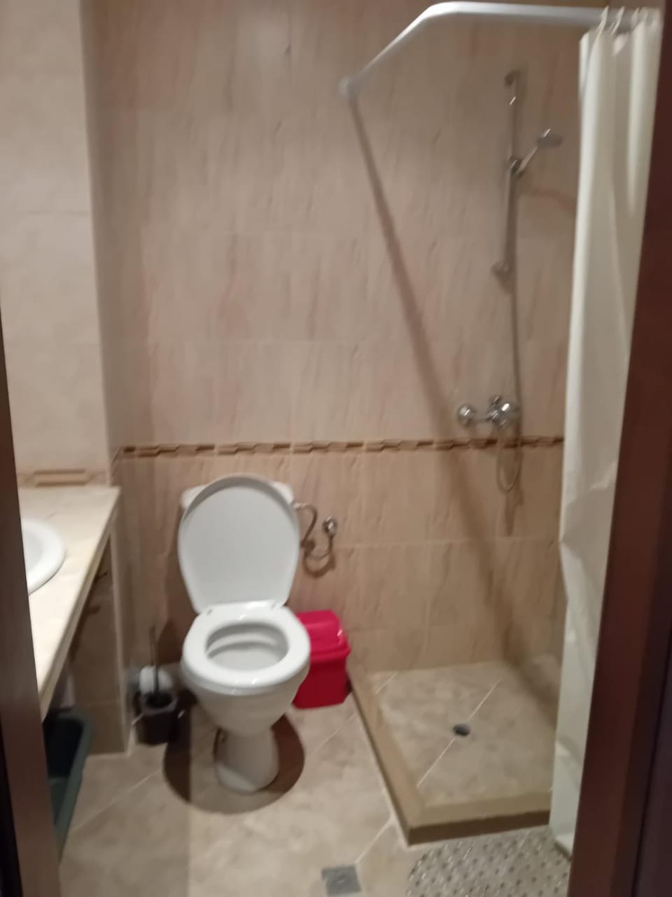 Panorama Vigo Nesebar Apartment in Nessebar