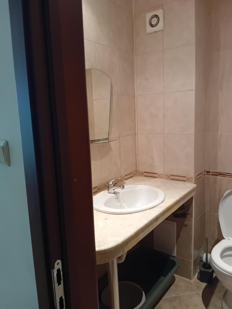 Panorama Vigo Nesebar Apartment in Nessebar