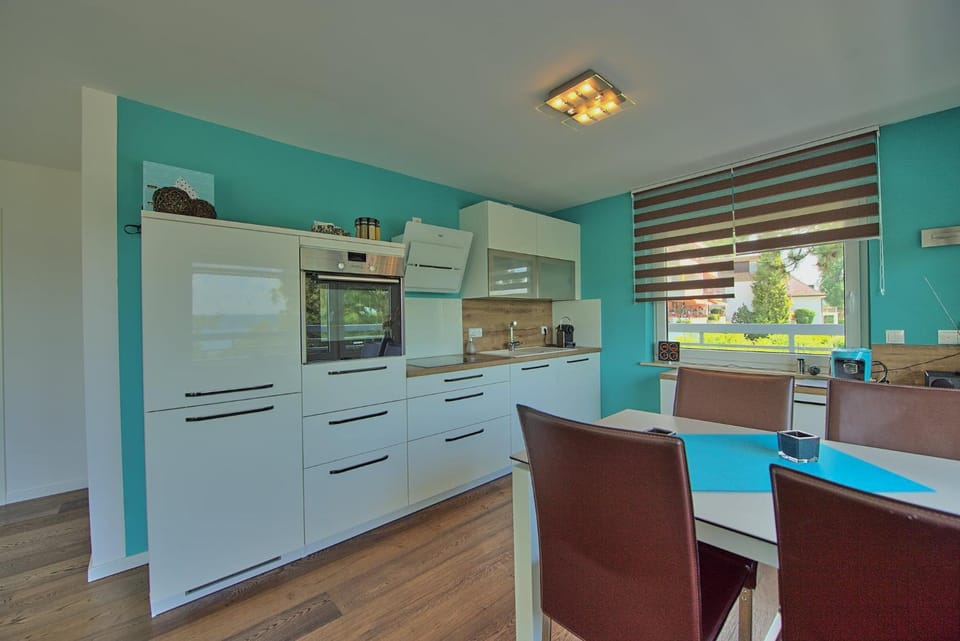 Ferienwohnung SUNSET Apartment in Überlingen