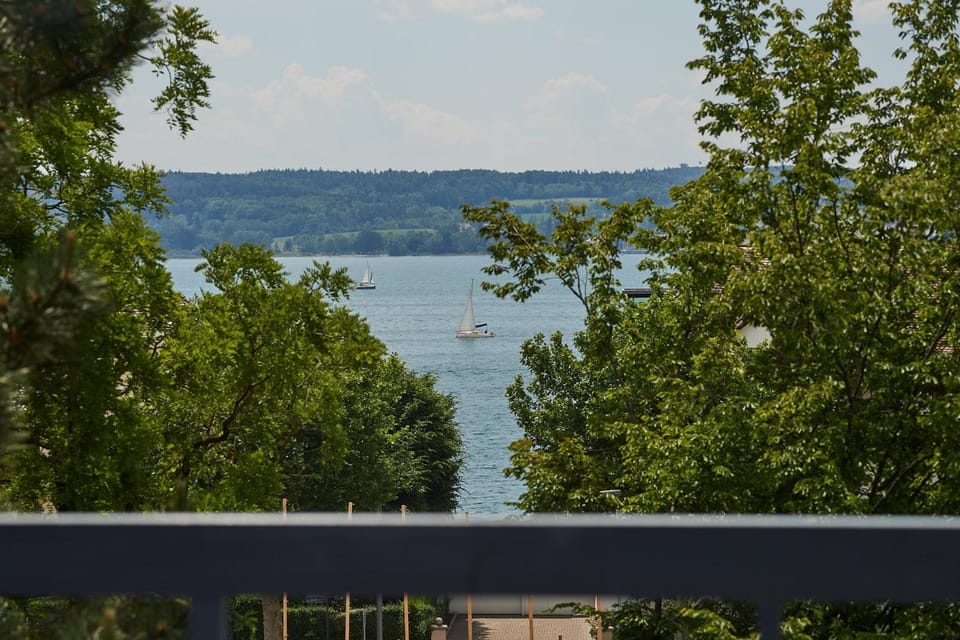 Ferienwohnung SUNSET Apartment in Überlingen