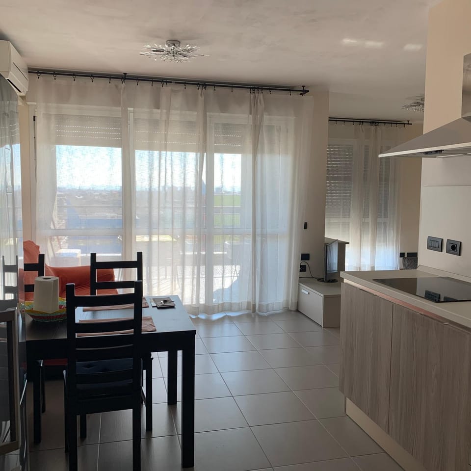 Bovisa New Apartment Apartment in Milan