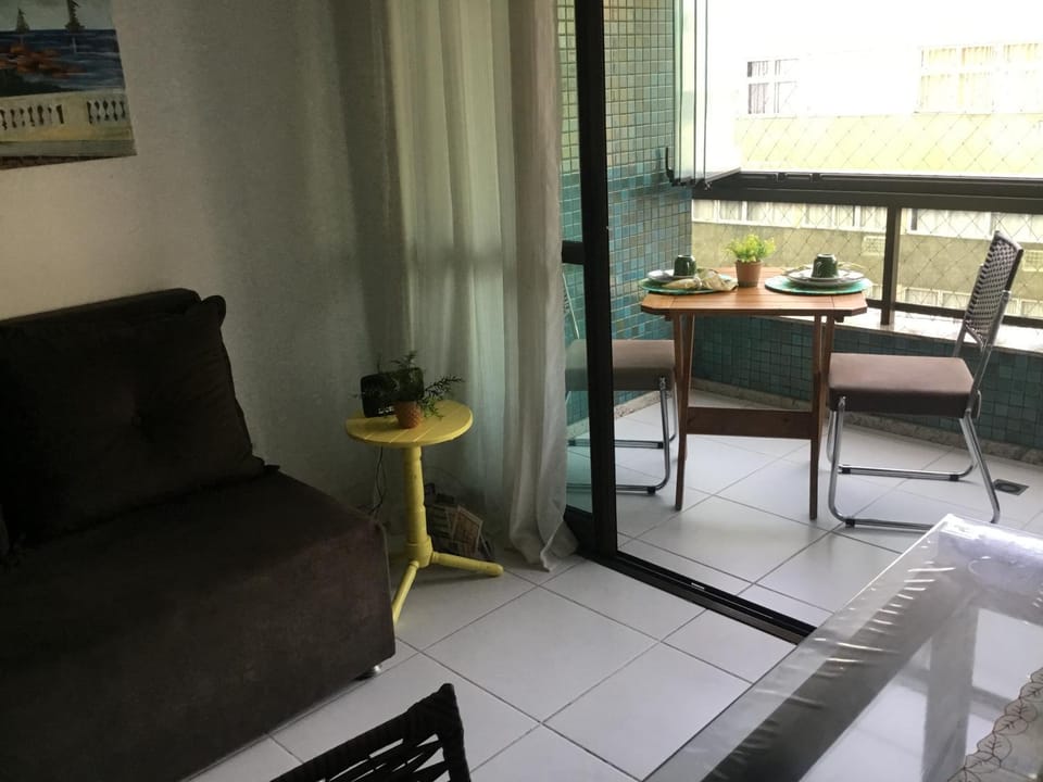 Apartamento Barra Salvador Apartment in Salvador
