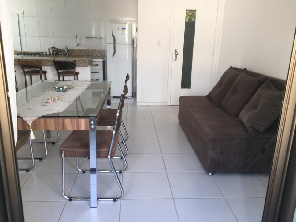Apartamento Barra Salvador Apartment in Salvador
