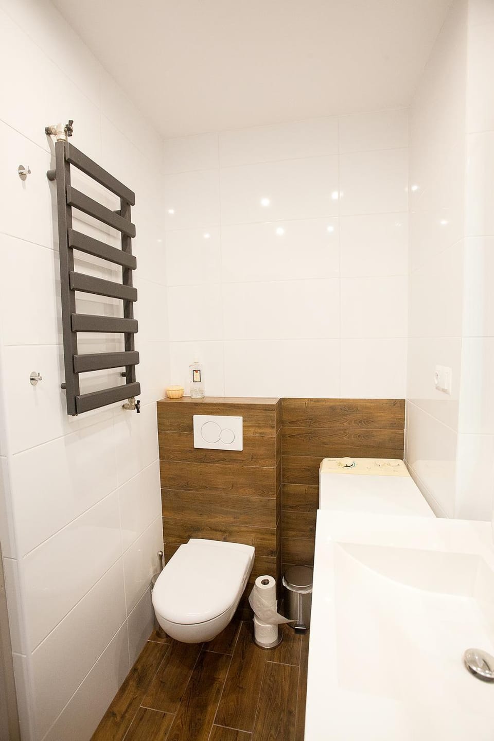 Apartament Golden Apartment in Poland