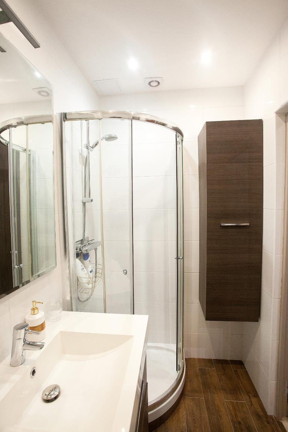 Apartament Golden Apartment in Poland