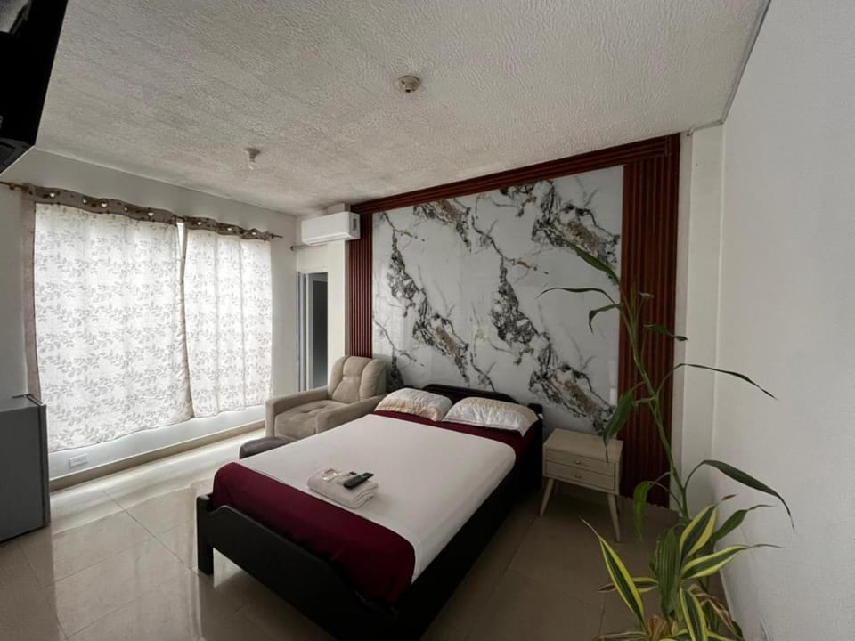 Hostal Casa Blanca Bed and Breakfast in Ecuador