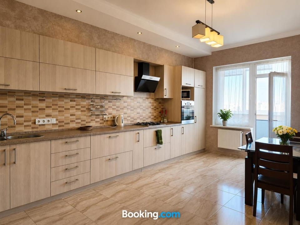 красивая квартира на берегу озера. Apartment in Chișinău
