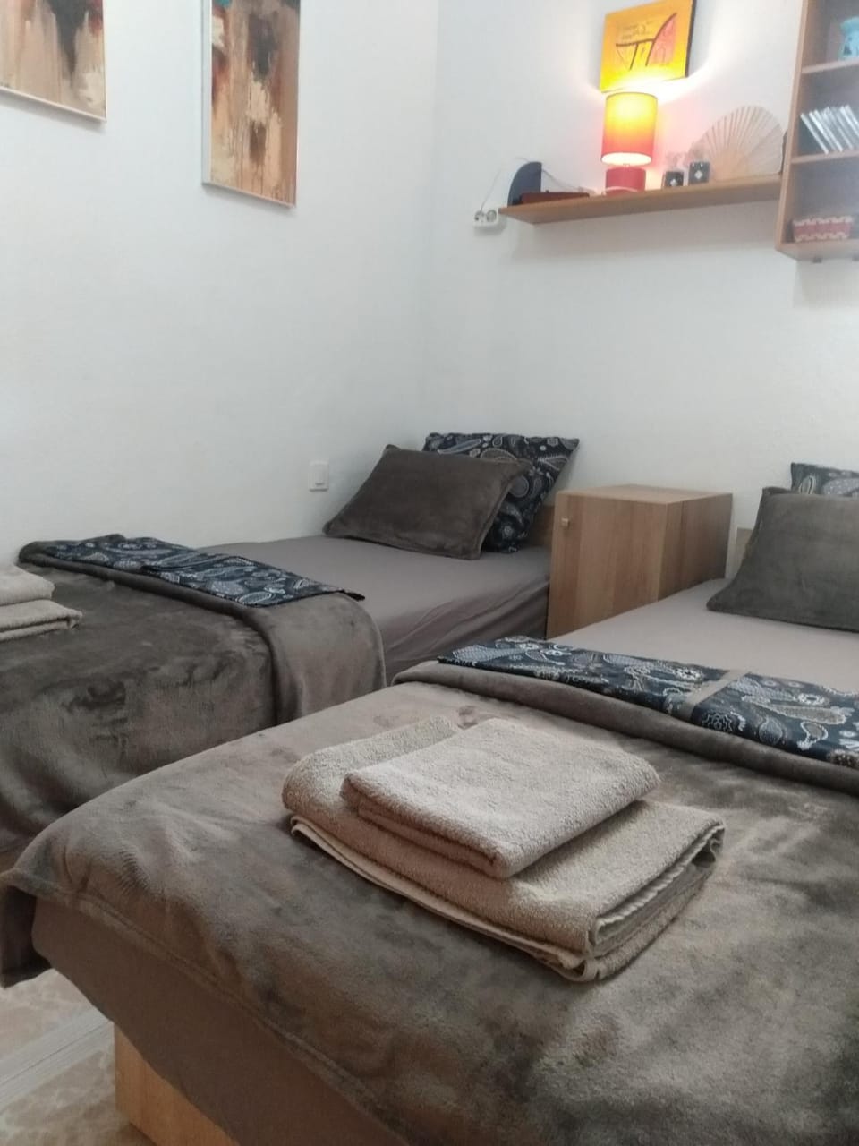 VińaMar 2 Apartment in Torre La Mata