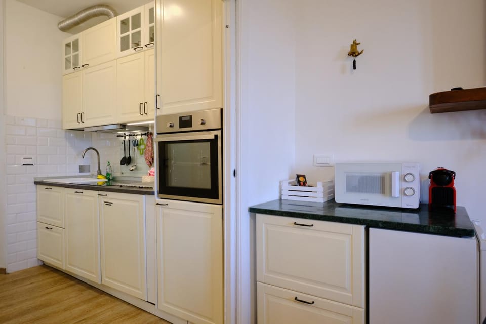 Il Brigantino Apartment in Lazio