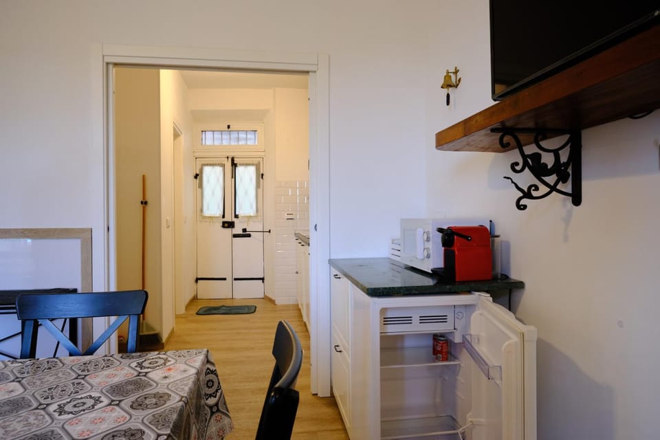 Il Brigantino Apartment in Lazio