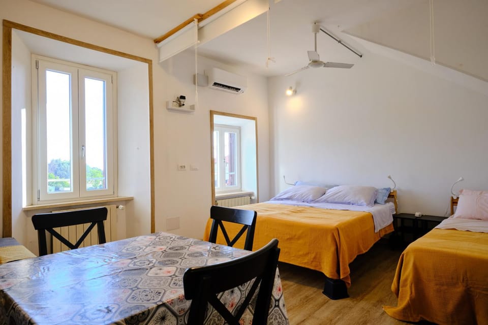 Il Brigantino Apartment in Lazio