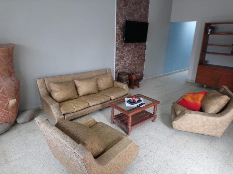 ND nuestro destino House in Cafayate