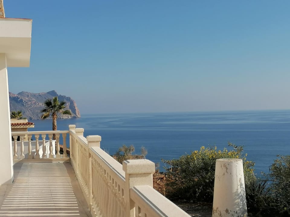 Sea view