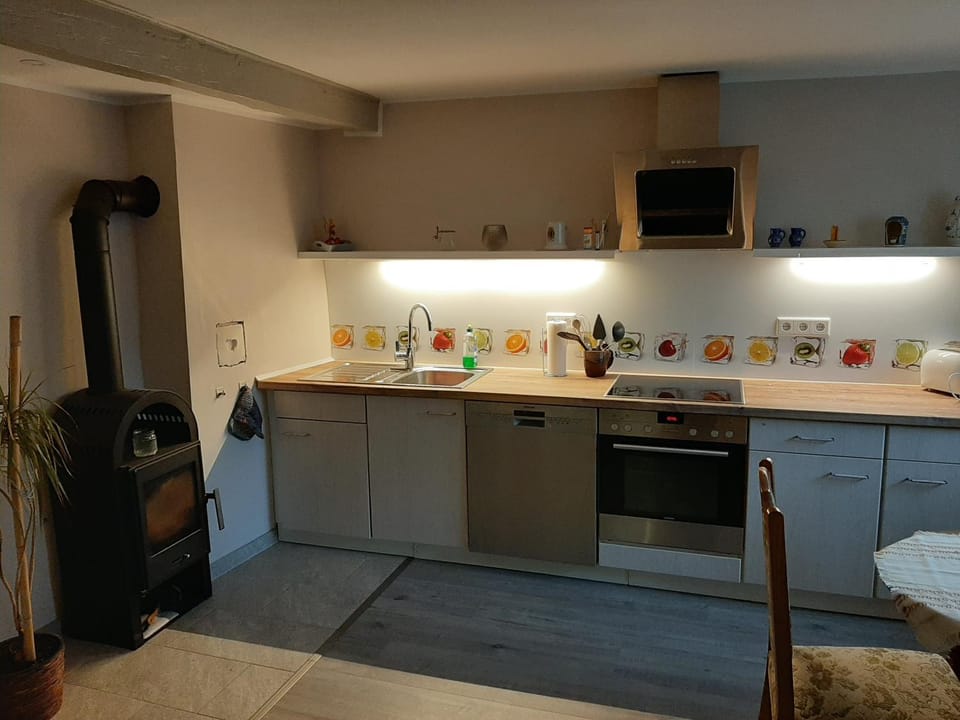 Ferienwohnung Familie Seel Apartment in Weimar