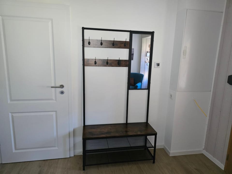 Ferienwohnung Familie Seel Apartment in Weimar
