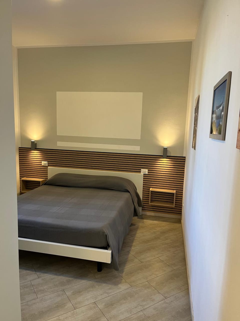 Casa Gialla 89 Apartment in Lombardy