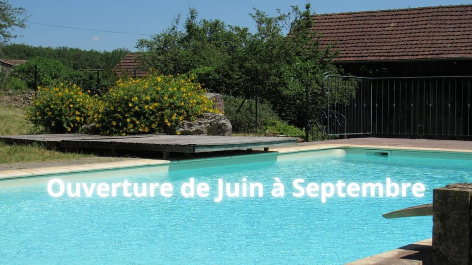 Chambres d'hôtes de la Grande Combe Bed and Breakfast in Nouvelle-Aquitaine