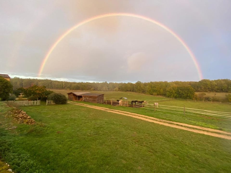 Chambres d'hôtes de la Grande Combe Bed and Breakfast in Nouvelle-Aquitaine
