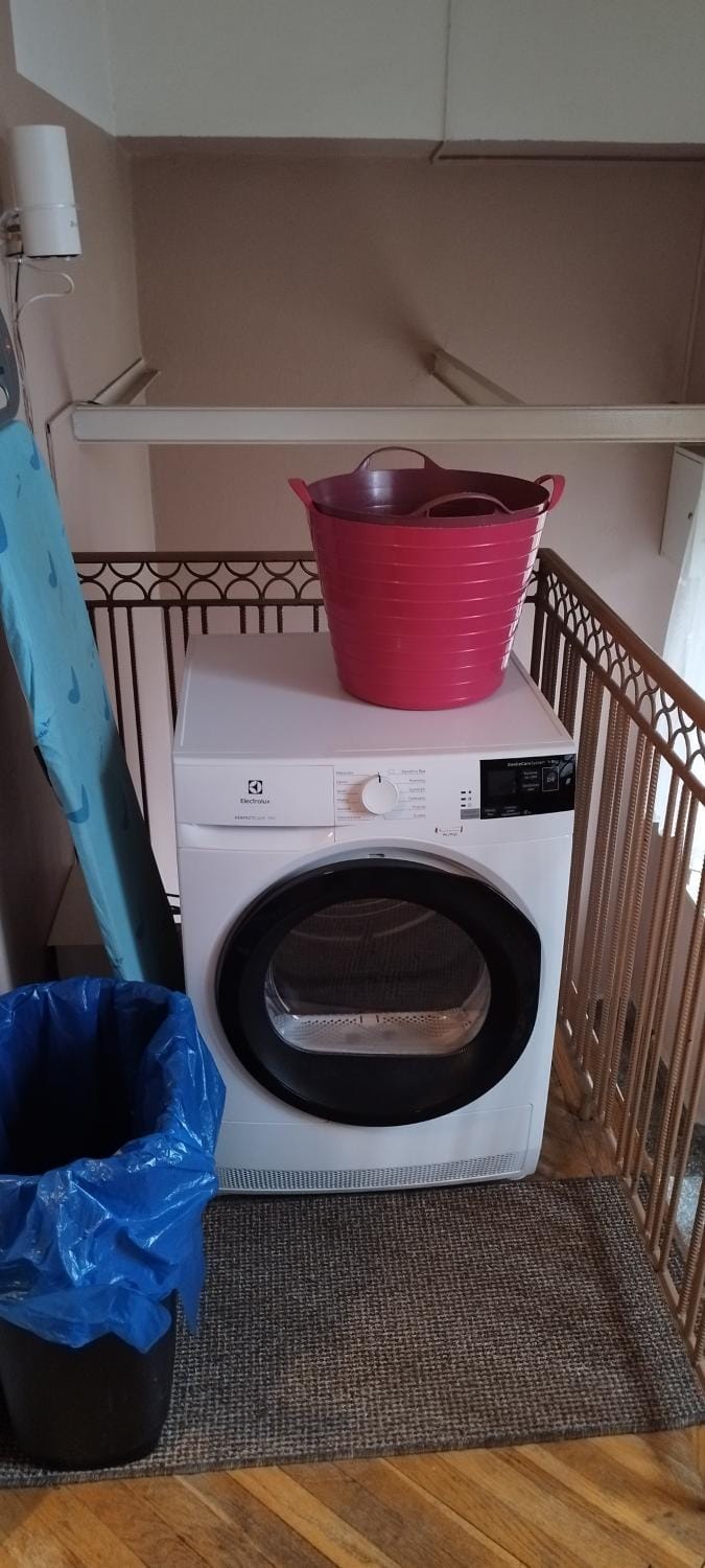 dryer