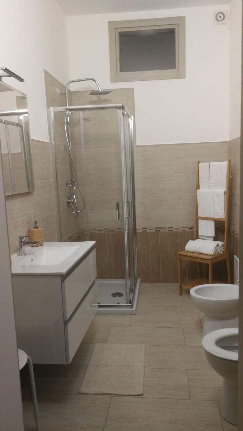 B&B Solferino Bed and Breakfast in Campania