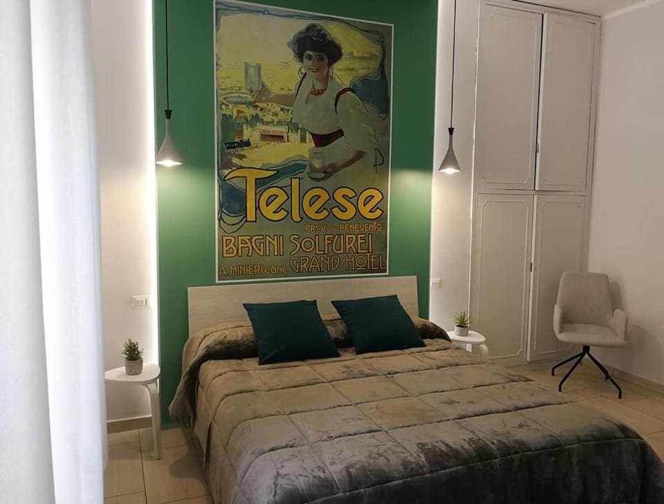 B&B Solferino Bed and Breakfast in Campania