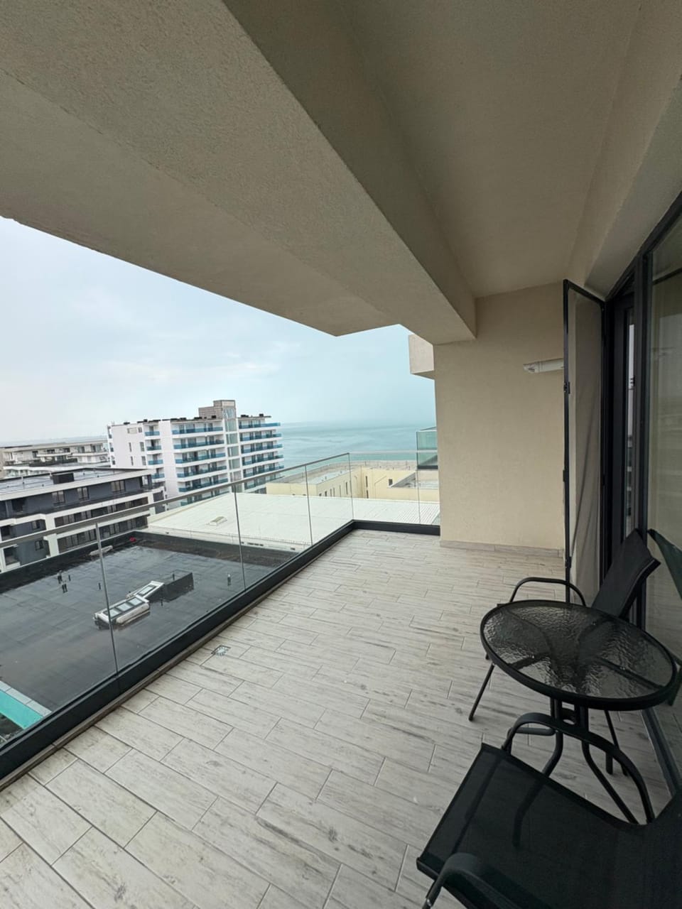 Day, Natural landscape, View (from property/room), Balcony/Terrace, Seating area
