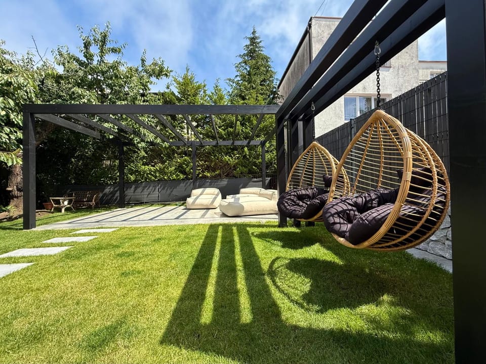 BALi 22 Vacation rental in West Pomeranian Voivodeship, Poland