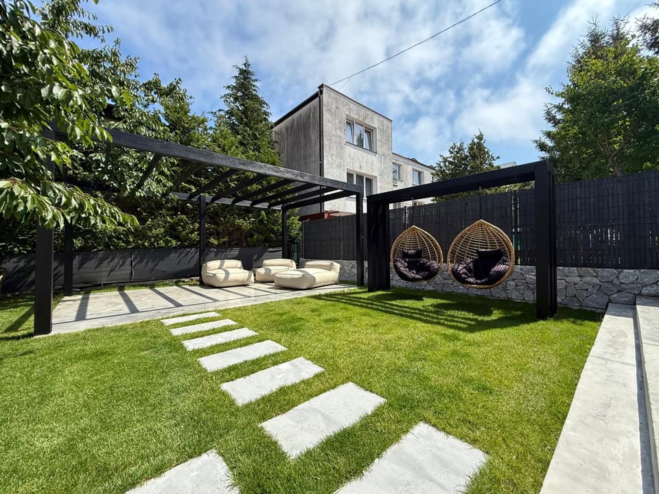 BALi 22 Vacation rental in West Pomeranian Voivodeship, Poland