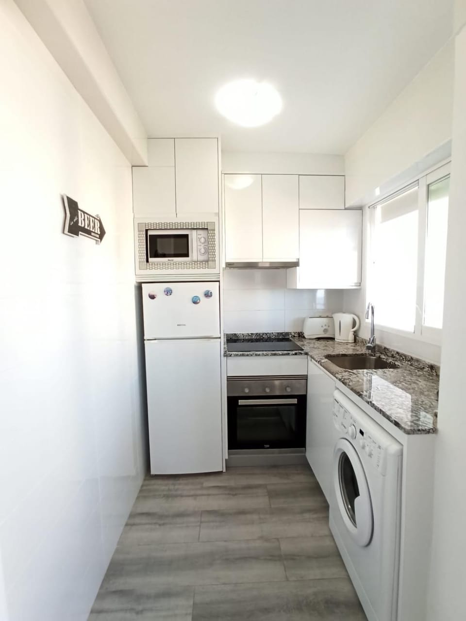 minibar, pet friendly, toaster, kitchen