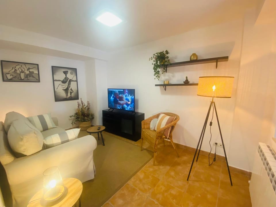 Apartamentos Ca Moran Apartment in Asturias