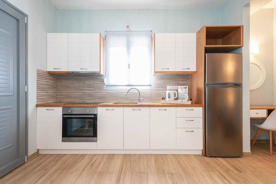 ANEMOLIA House in Decentralized Administration of Macedonia and Thrace