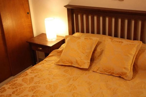 Complejo Antares Apartment hotel in Entre Ríos Province, Argentina