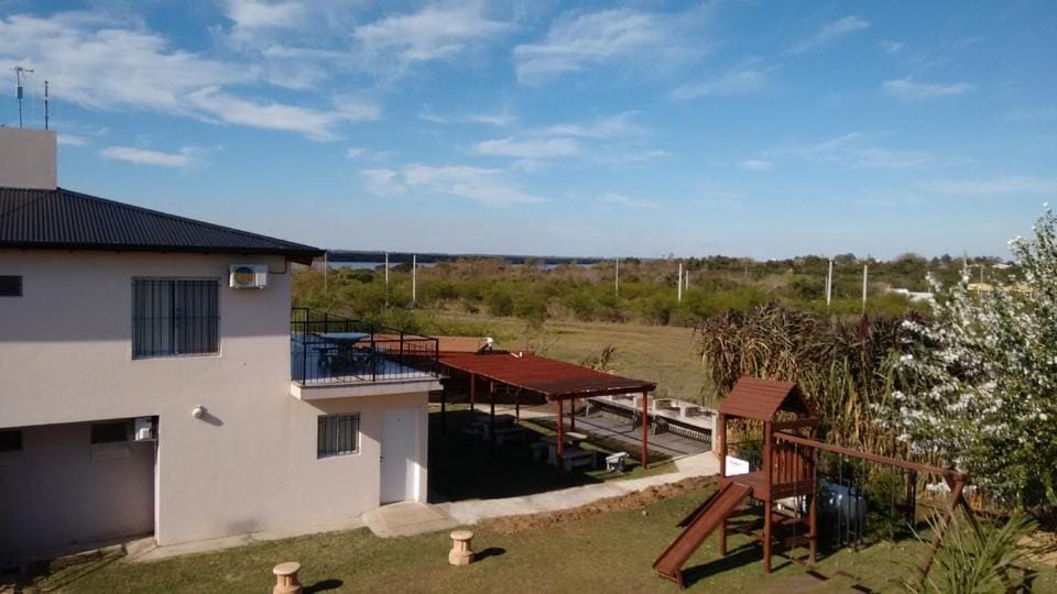 Complejo Antares Apartment hotel in Entre Ríos Province, Argentina