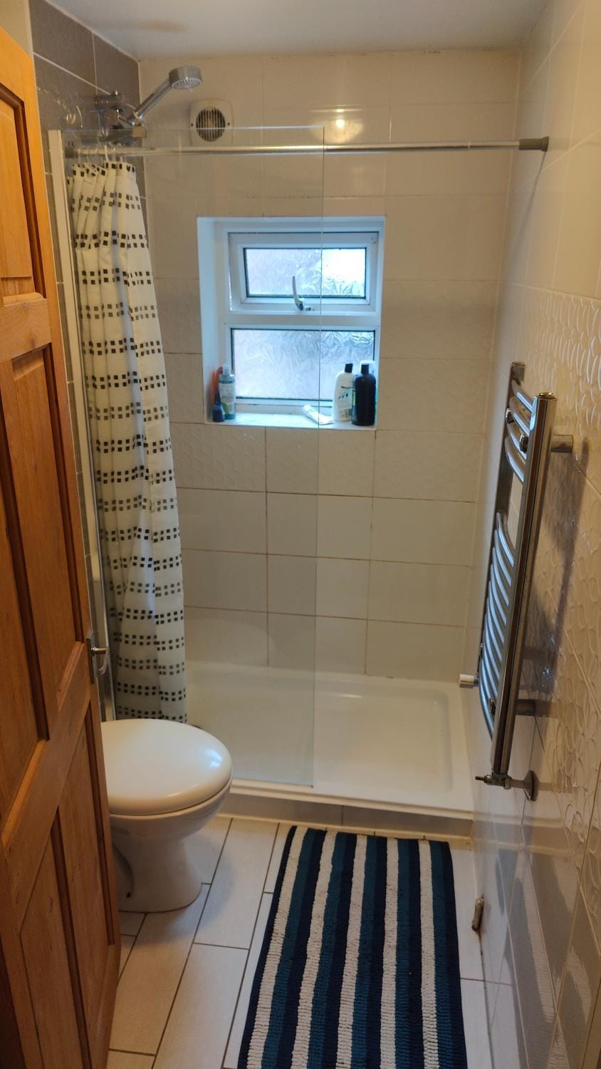 Edwardian House Vacation rental in Manchester