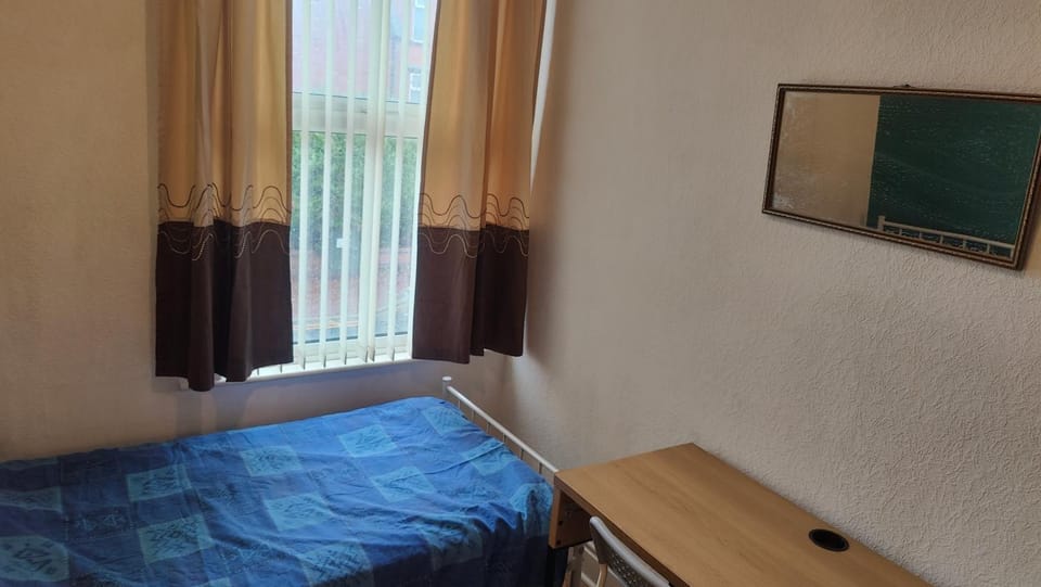 Edwardian House Vacation rental in Manchester