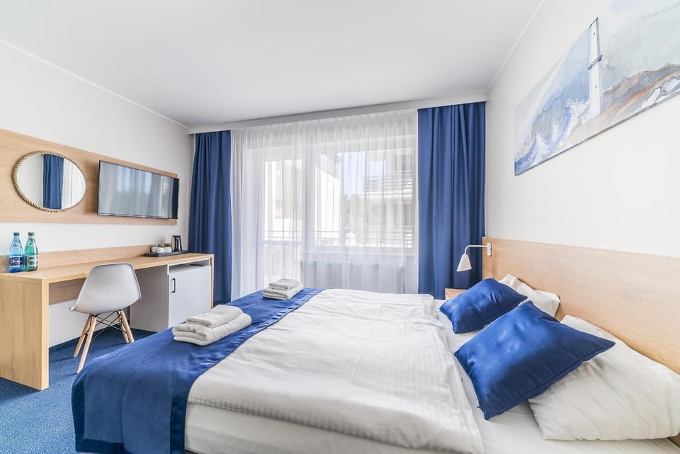 Navii Vacation rental in Wladyslawowo