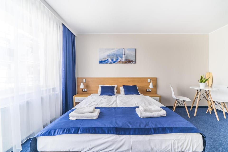 Navii Vacation rental in Wladyslawowo