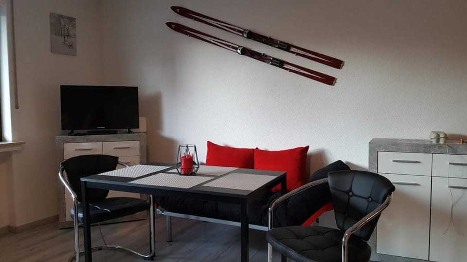 Ferienwohnung Charlotte Apartment in Winterberg