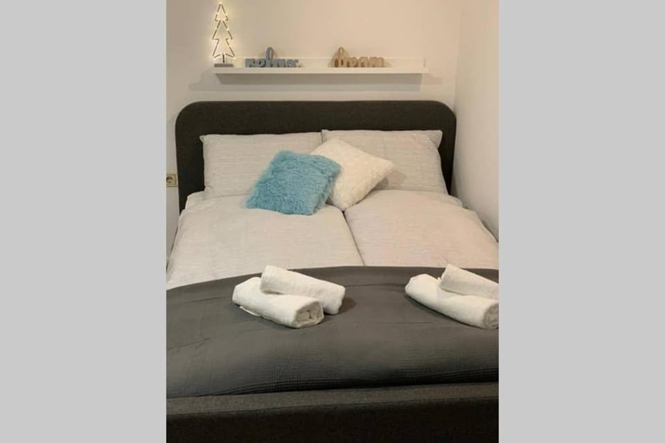 Servus apartment Ilica Apartment in City of Zagreb