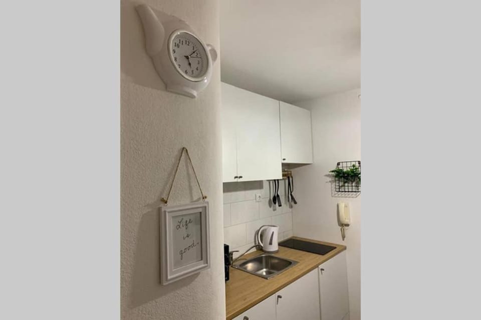 Servus apartment Ilica Apartment in City of Zagreb