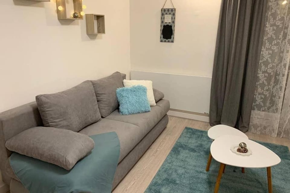 Servus apartment Ilica Apartment in City of Zagreb