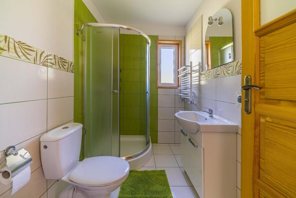 Litoral Domki Lubkowo Vacation rental in Pomeranian Voivodeship