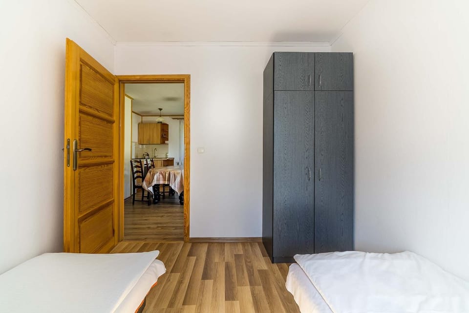 Litoral Domki Lubkowo Vacation rental in Pomeranian Voivodeship