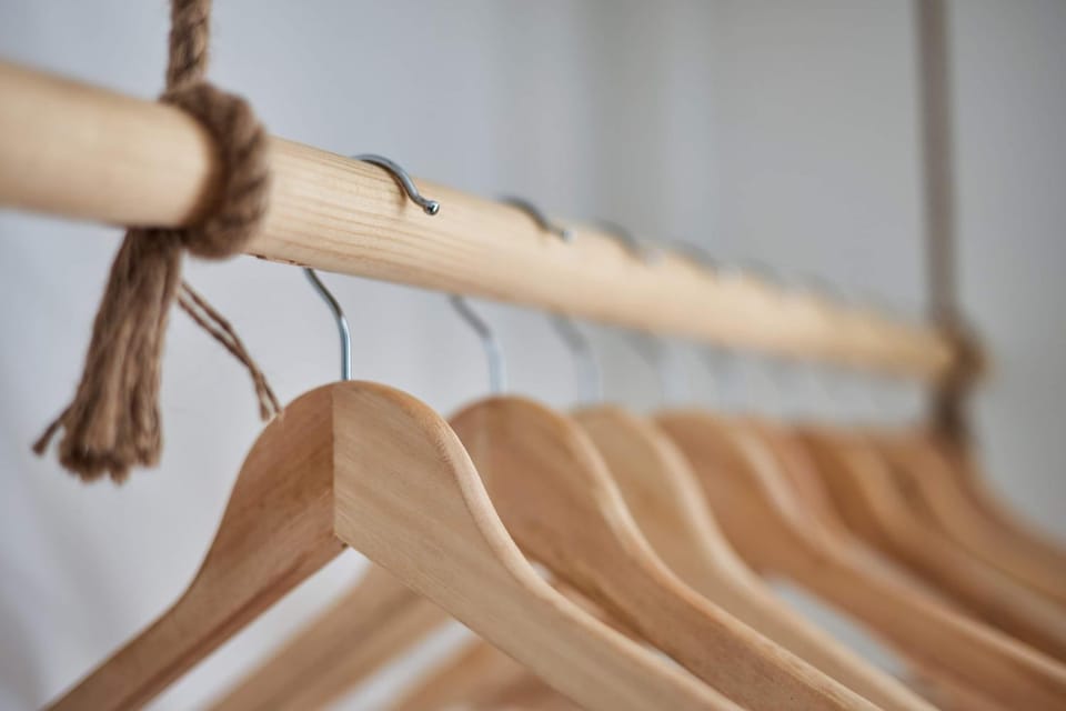 wardrobe