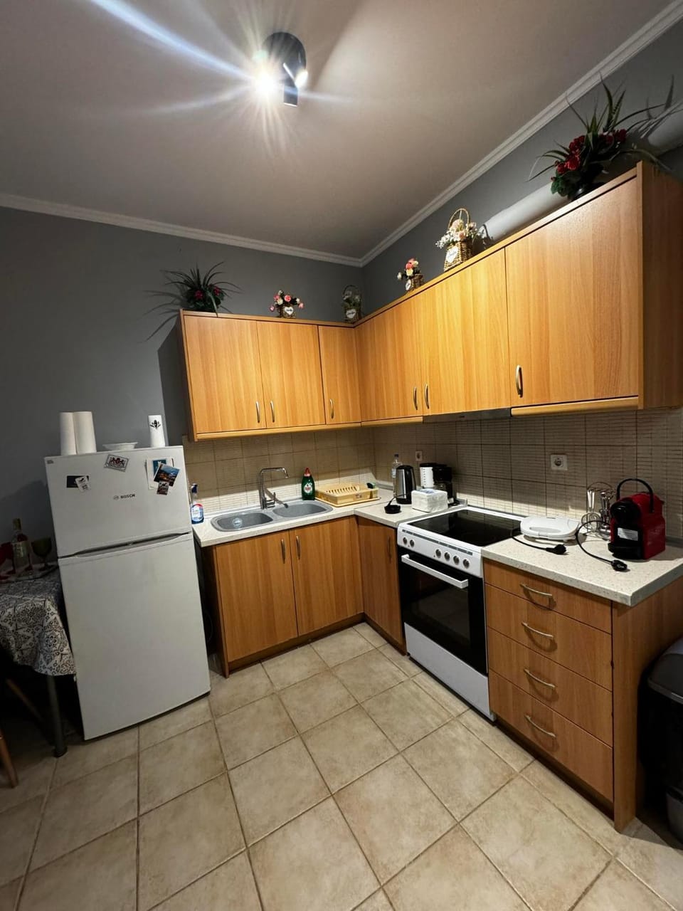 dimitris house Apartment in Corfu