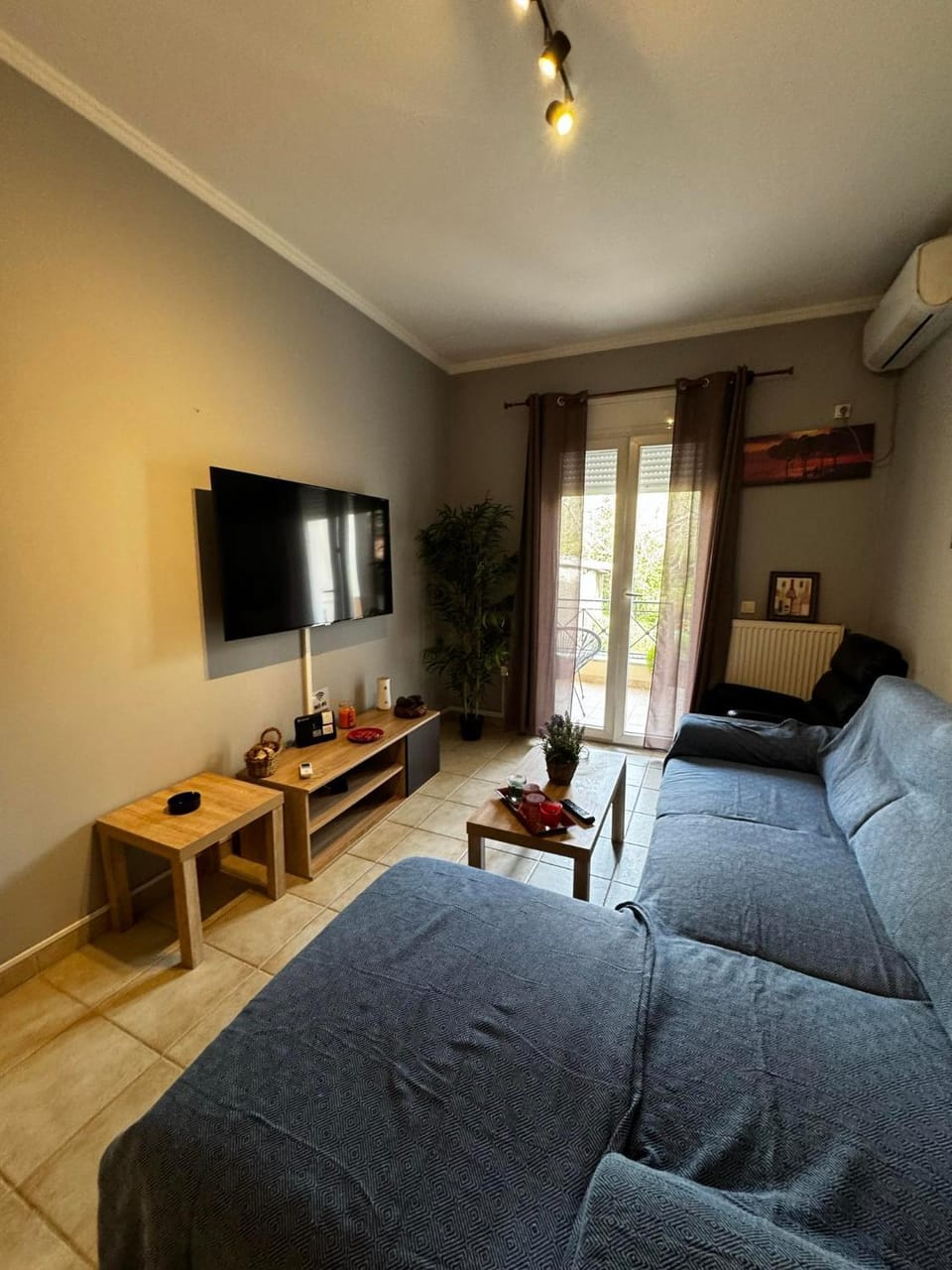 dimitris house Apartment in Corfu