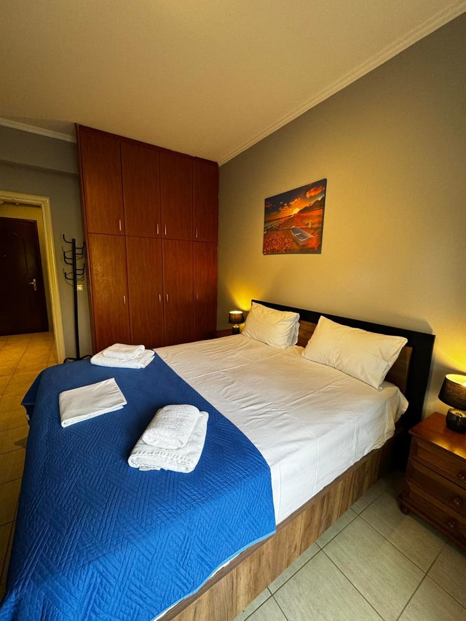 dimitris house Apartment in Corfu