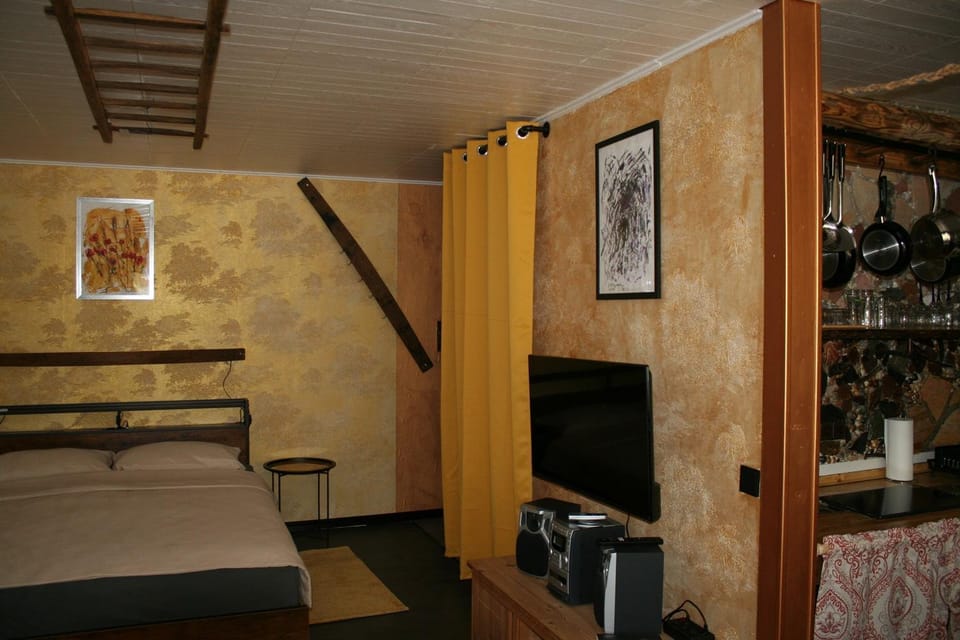 Felsenland Apartment Apartment in Rhineland-Palatinate