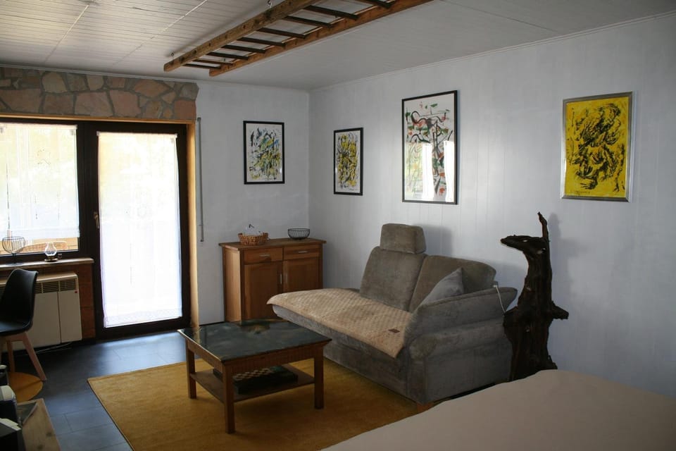 Felsenland Apartment Apartment in Rhineland-Palatinate